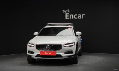 V90 Cross Country