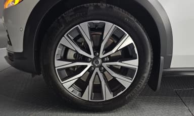 V90 Cross Country