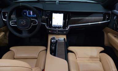 V90 Cross Country