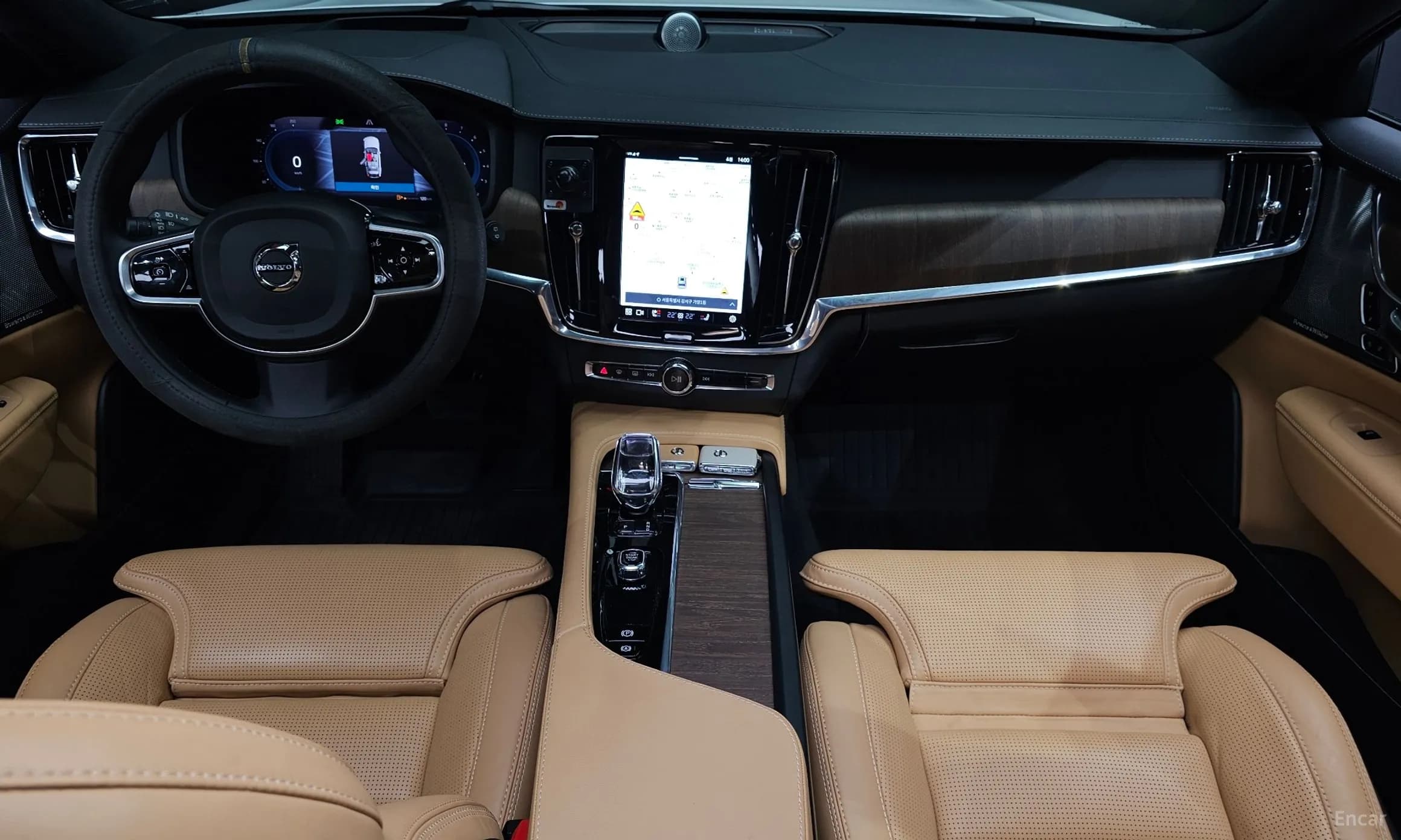 V90 Cross Country