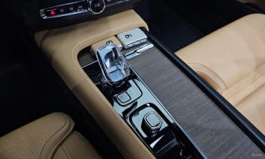 V90 Cross Country