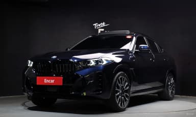 X6 (G06)