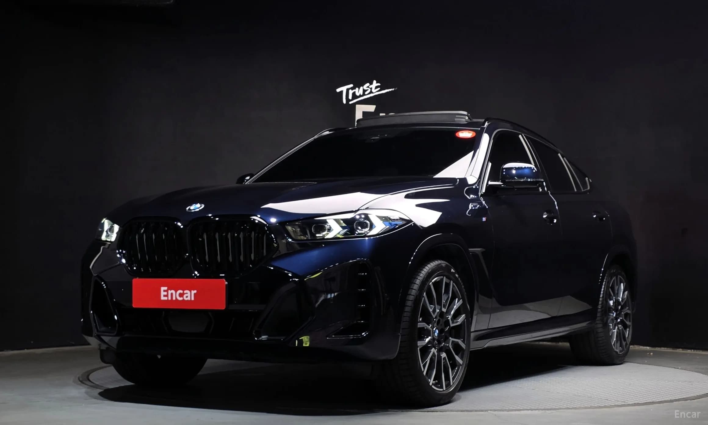 X6 (G06)