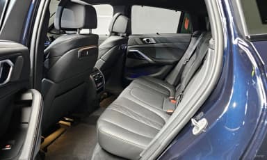 X6 (G06)