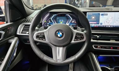 X6 (G06)