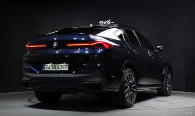 X6 (G06)