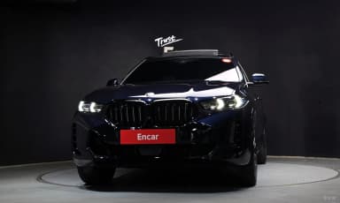 X6 (G06)