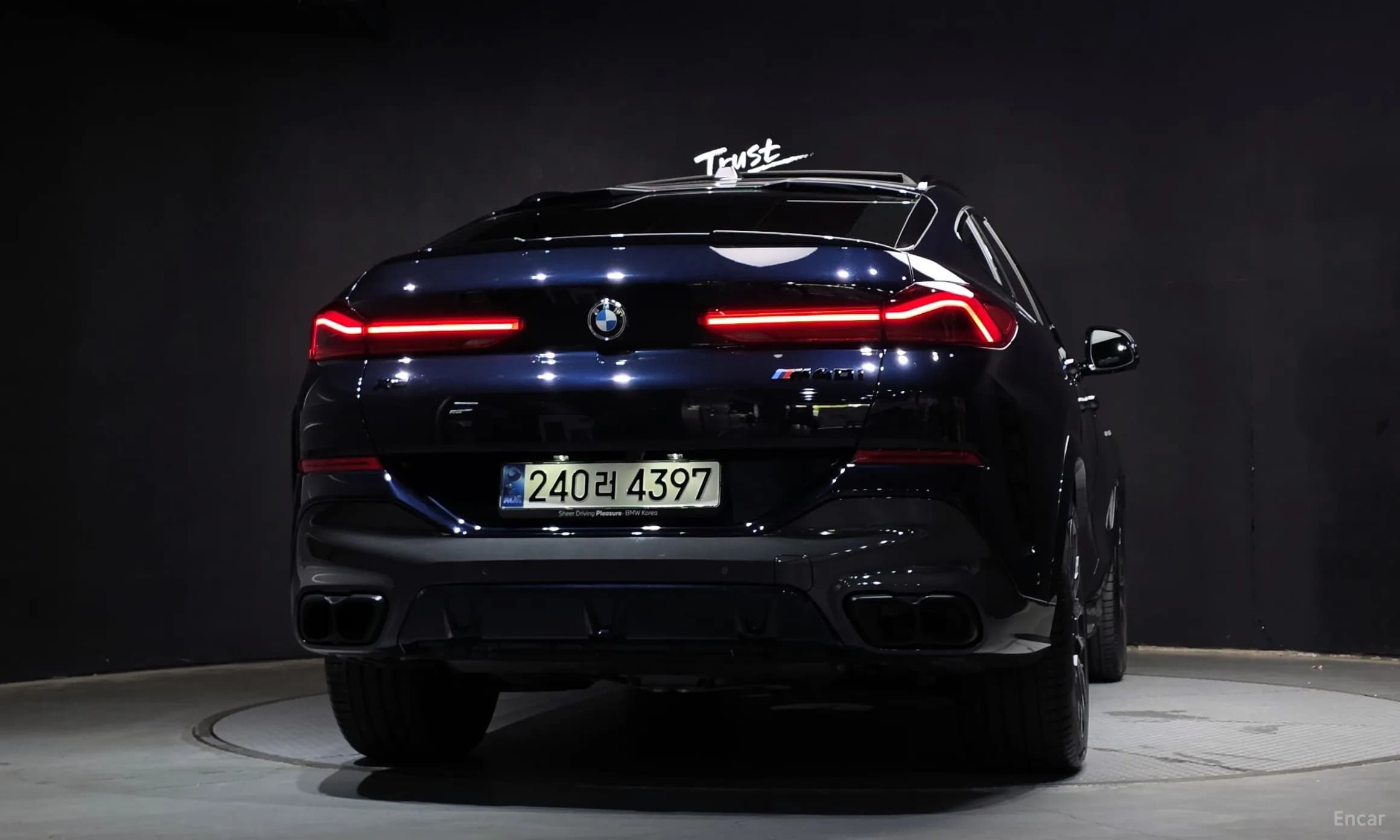 X6 (G06)