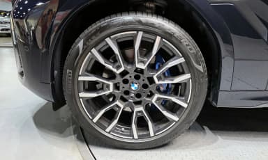 X6 (G06)