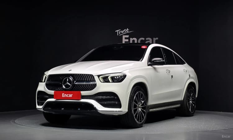 GLE-Class W167