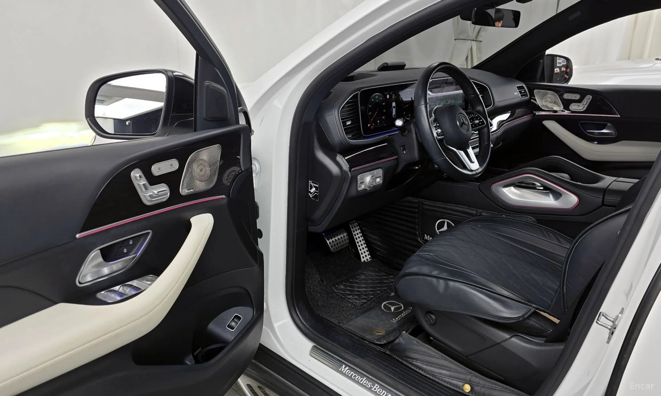 GLE-Class W167