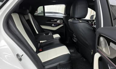 GLE-Class W167