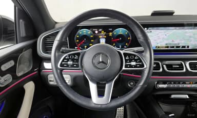 GLE-Class W167