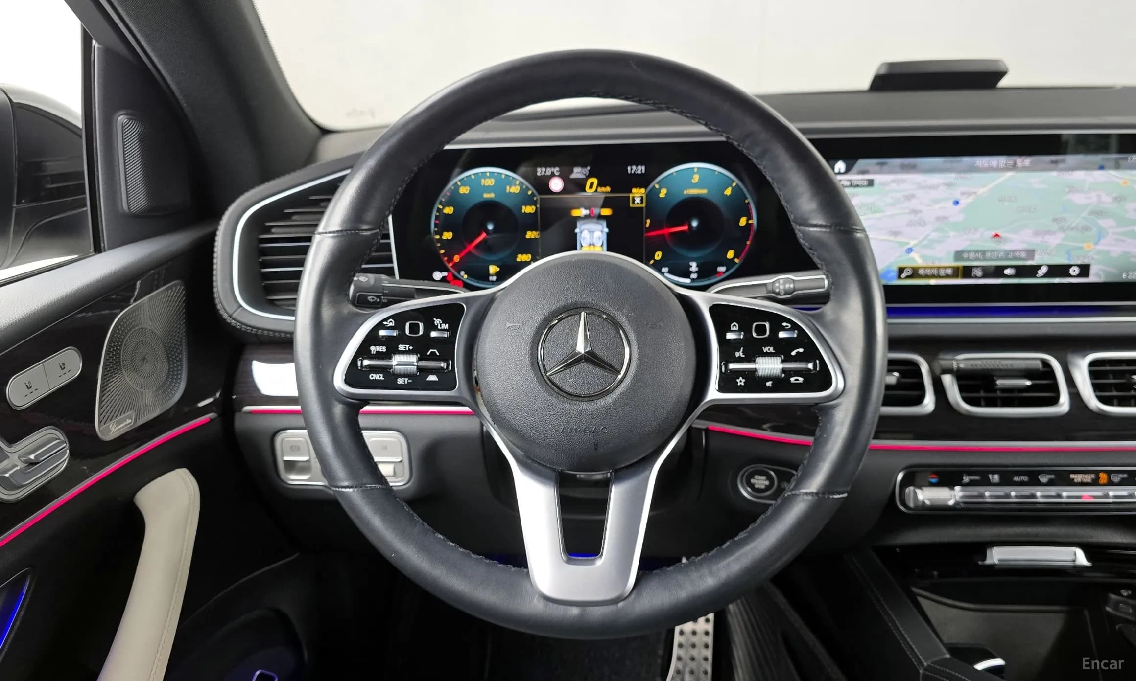 GLE-Class W167