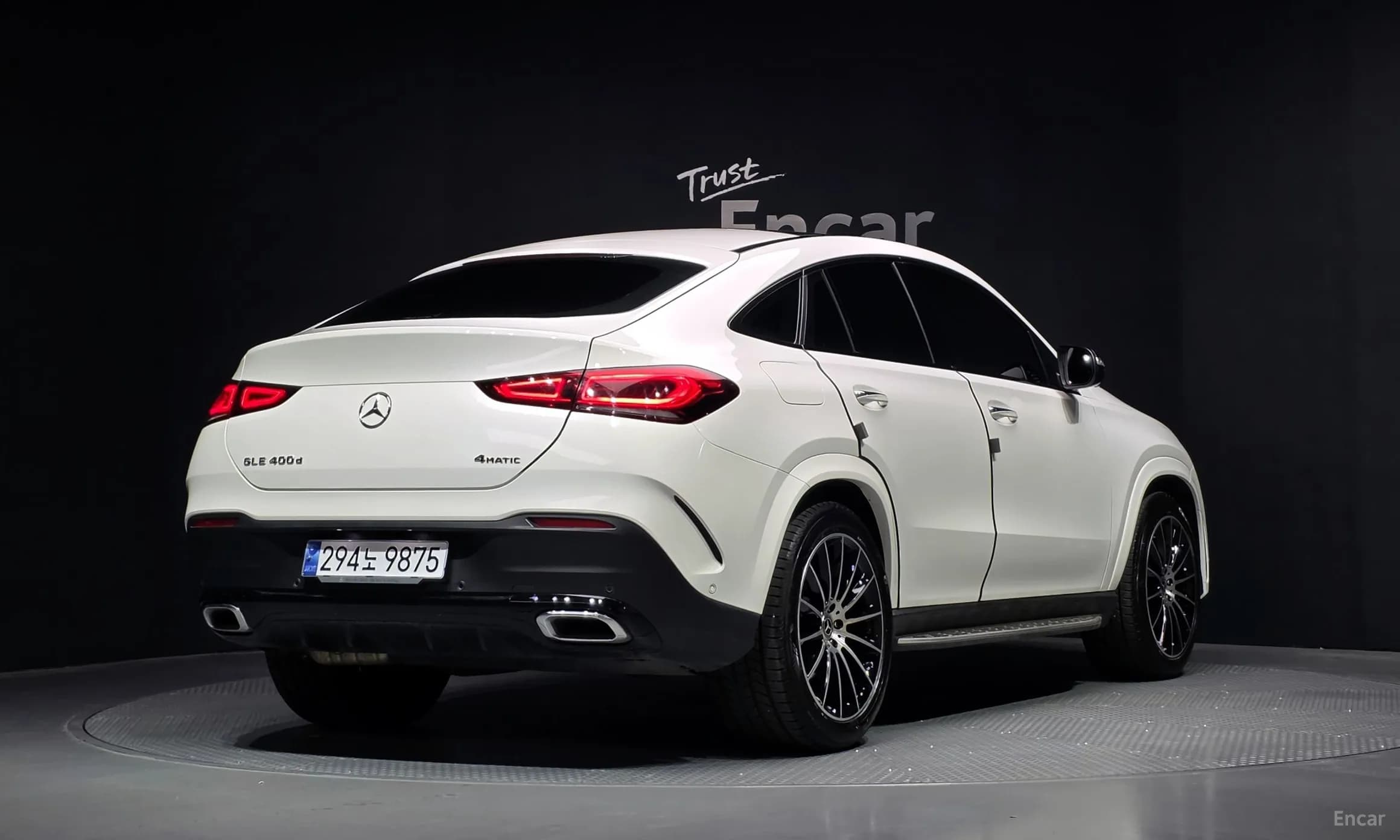 GLE-Class W167