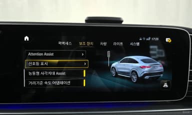 GLE-Class W167