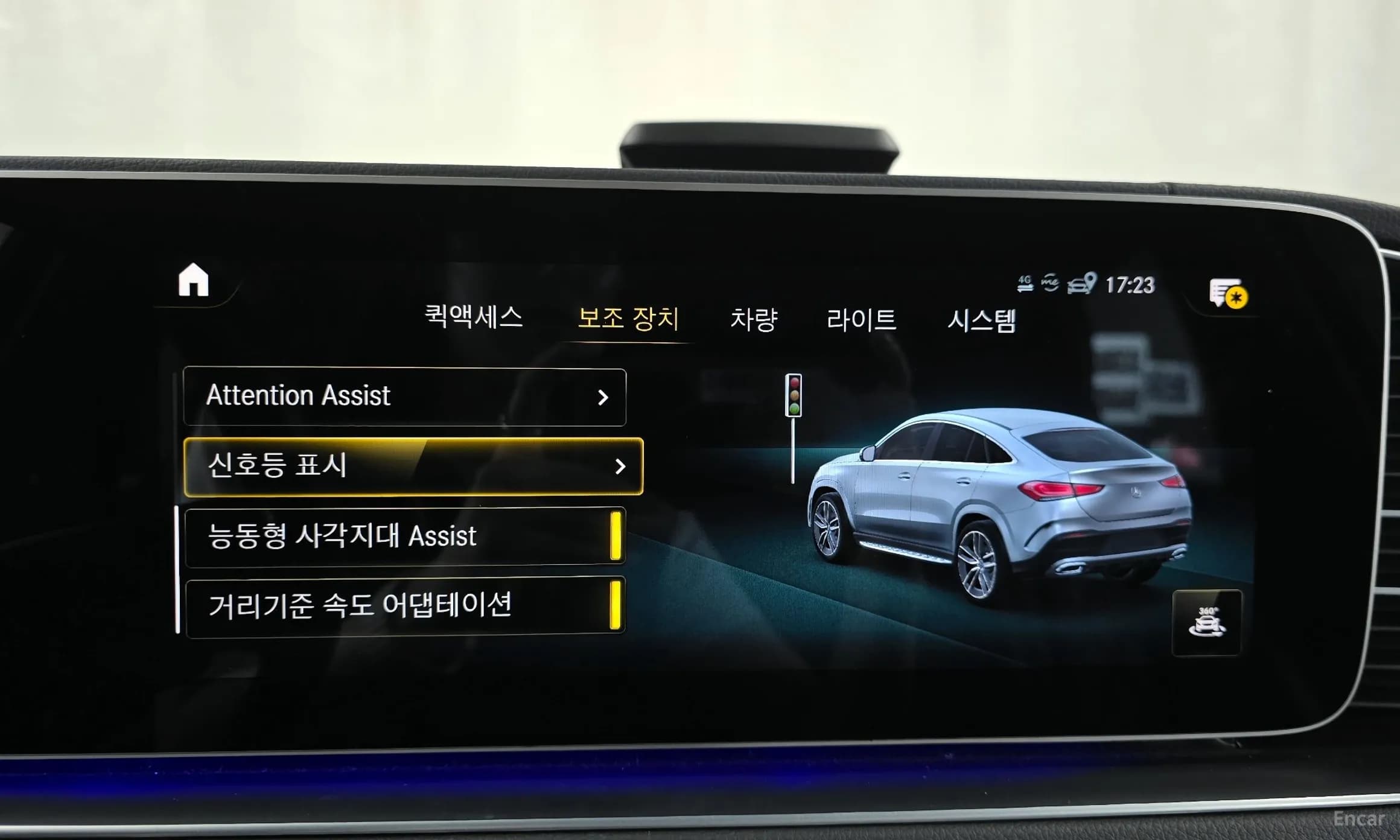 GLE-Class W167