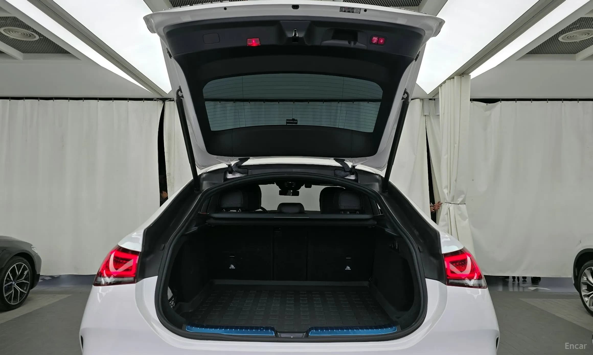 GLE-Class W167