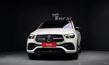GLE-Class W167