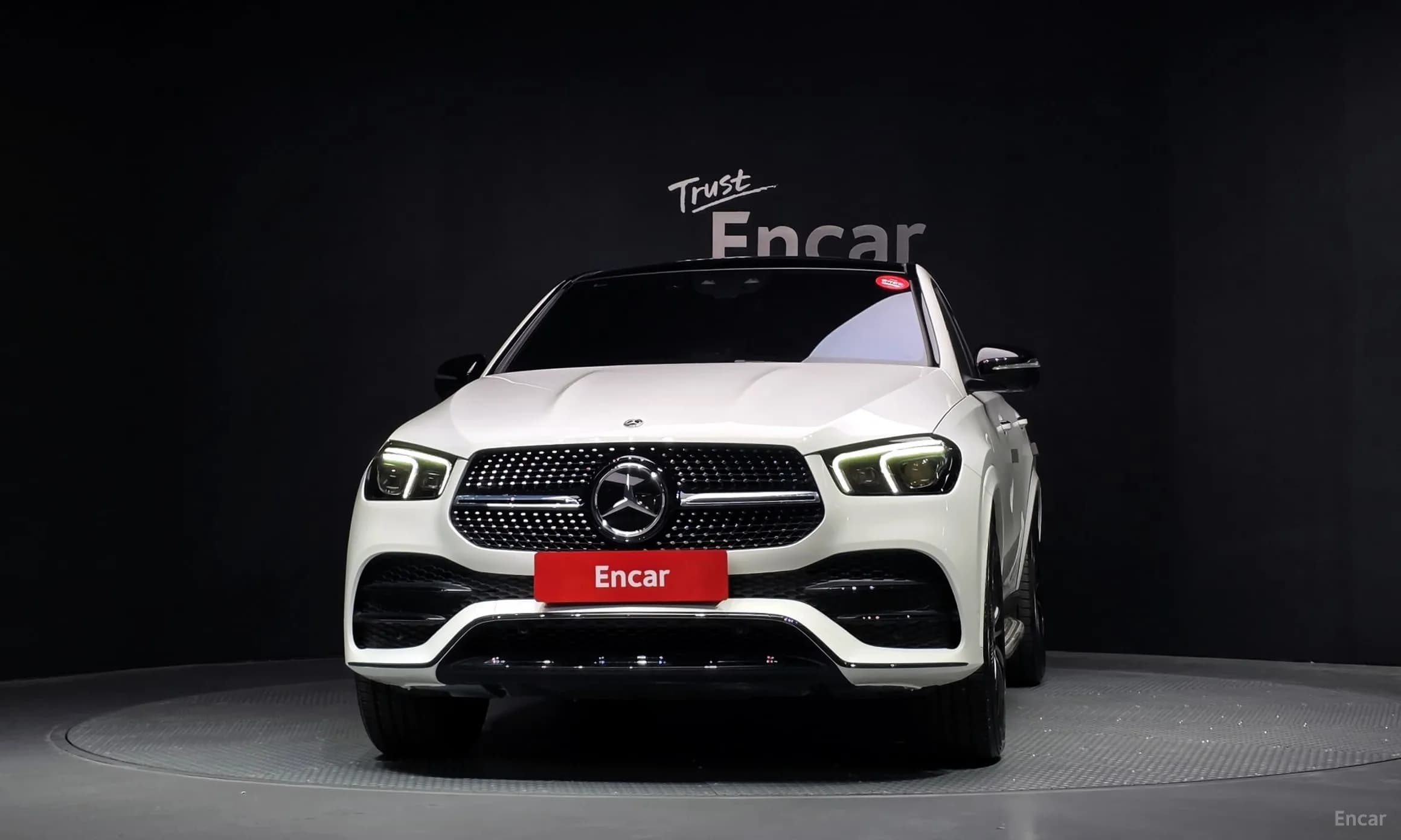 GLE-Class W167