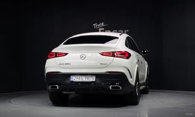 GLE-Class W167