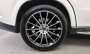 GLE-Class W167