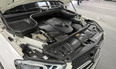 GLE-Class W167