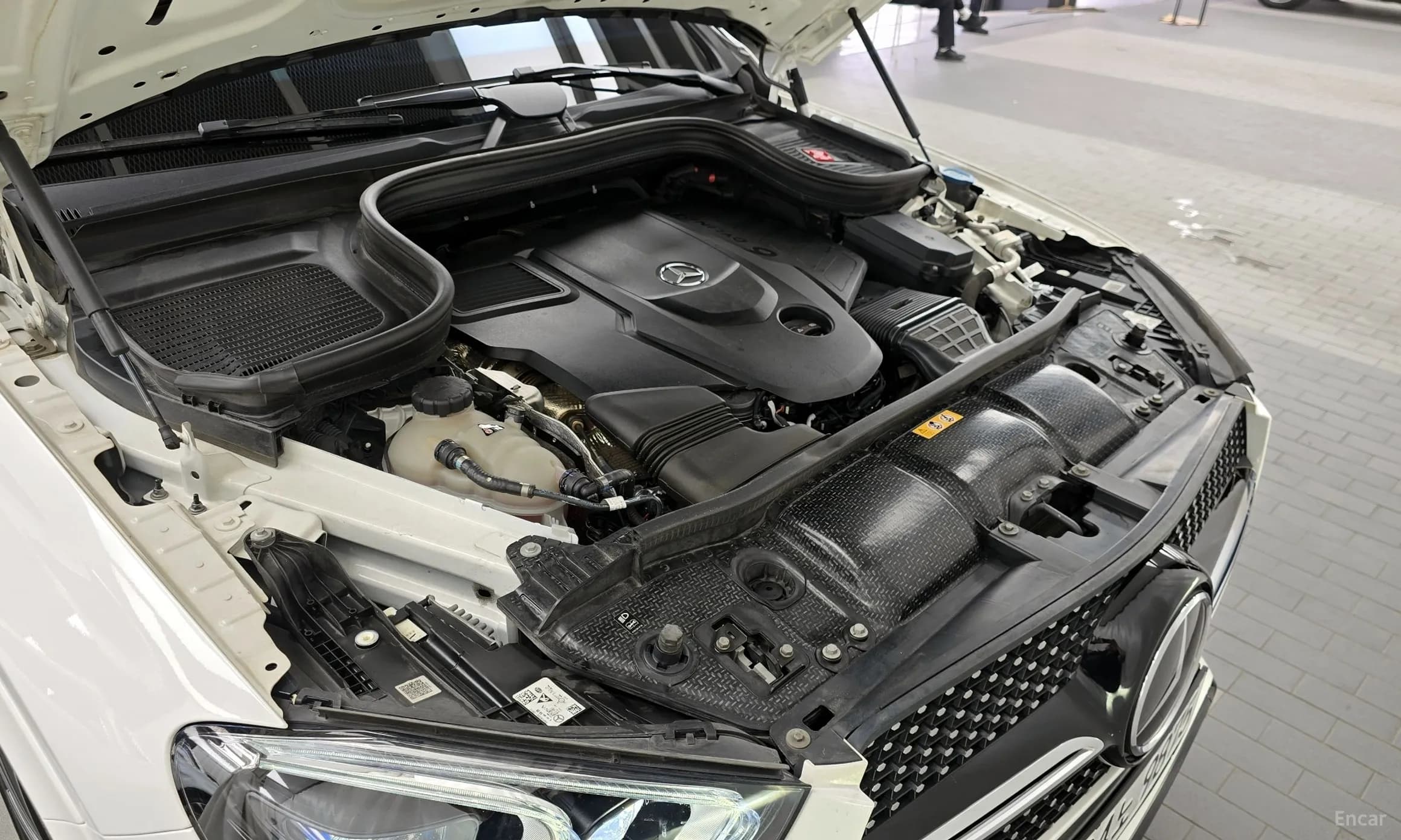 GLE-Class W167
