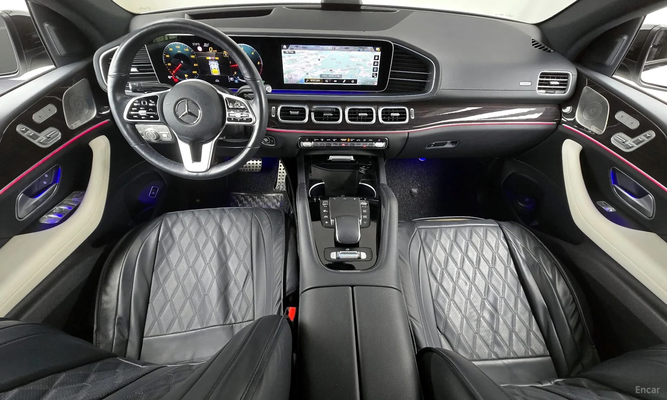 GLE-Class W167