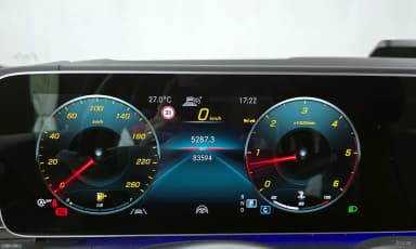 GLE-Class W167