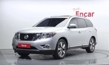 Pathfinder Gen 4