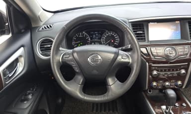 Pathfinder Gen 4