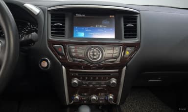 Pathfinder Gen 4