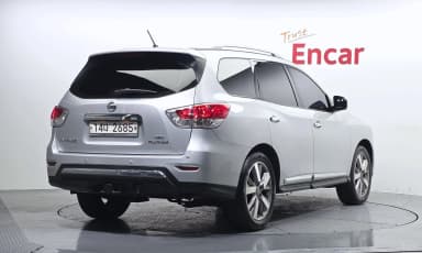 Pathfinder Gen 4