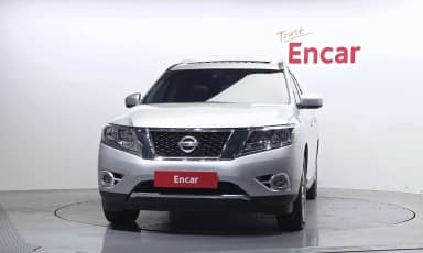 Pathfinder Gen 4