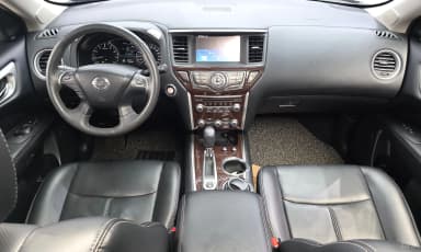Pathfinder Gen 4