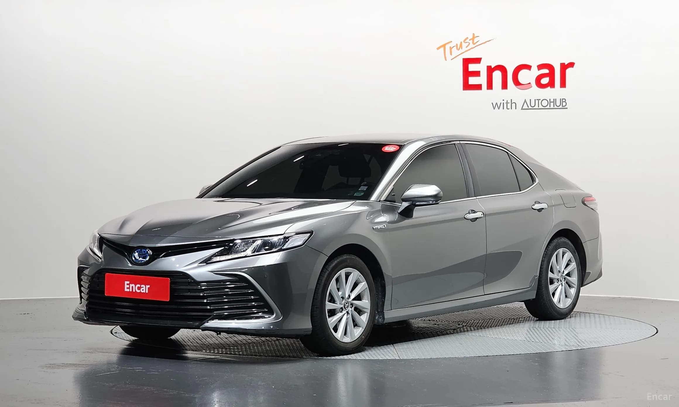 Camry (XV70)