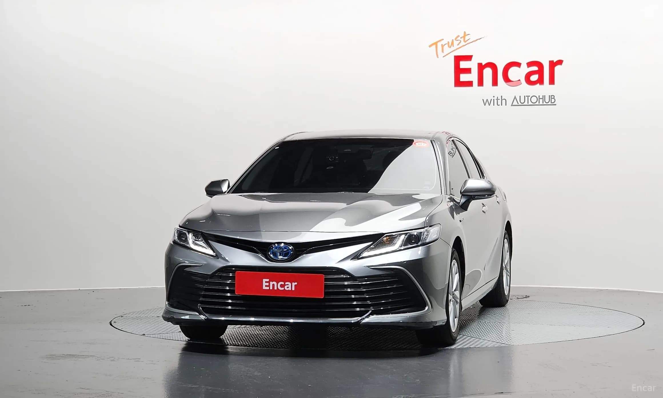 Camry (XV70)