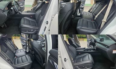 Electrified GV70