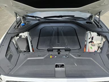 Electrified GV70