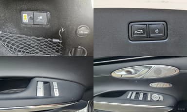 Electrified GV70