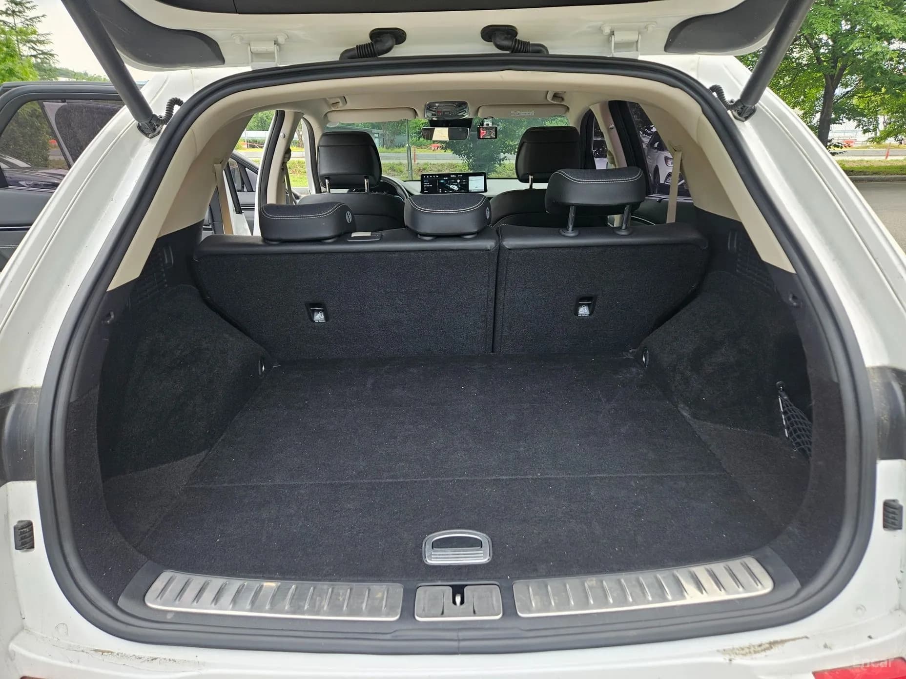Electrified GV70