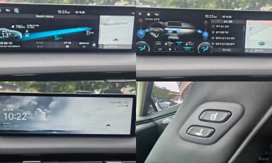 Electrified GV70