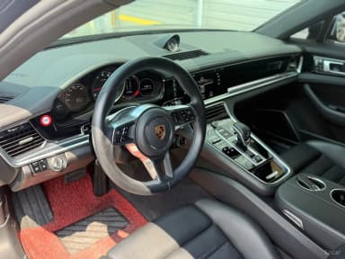 Panamera (971)