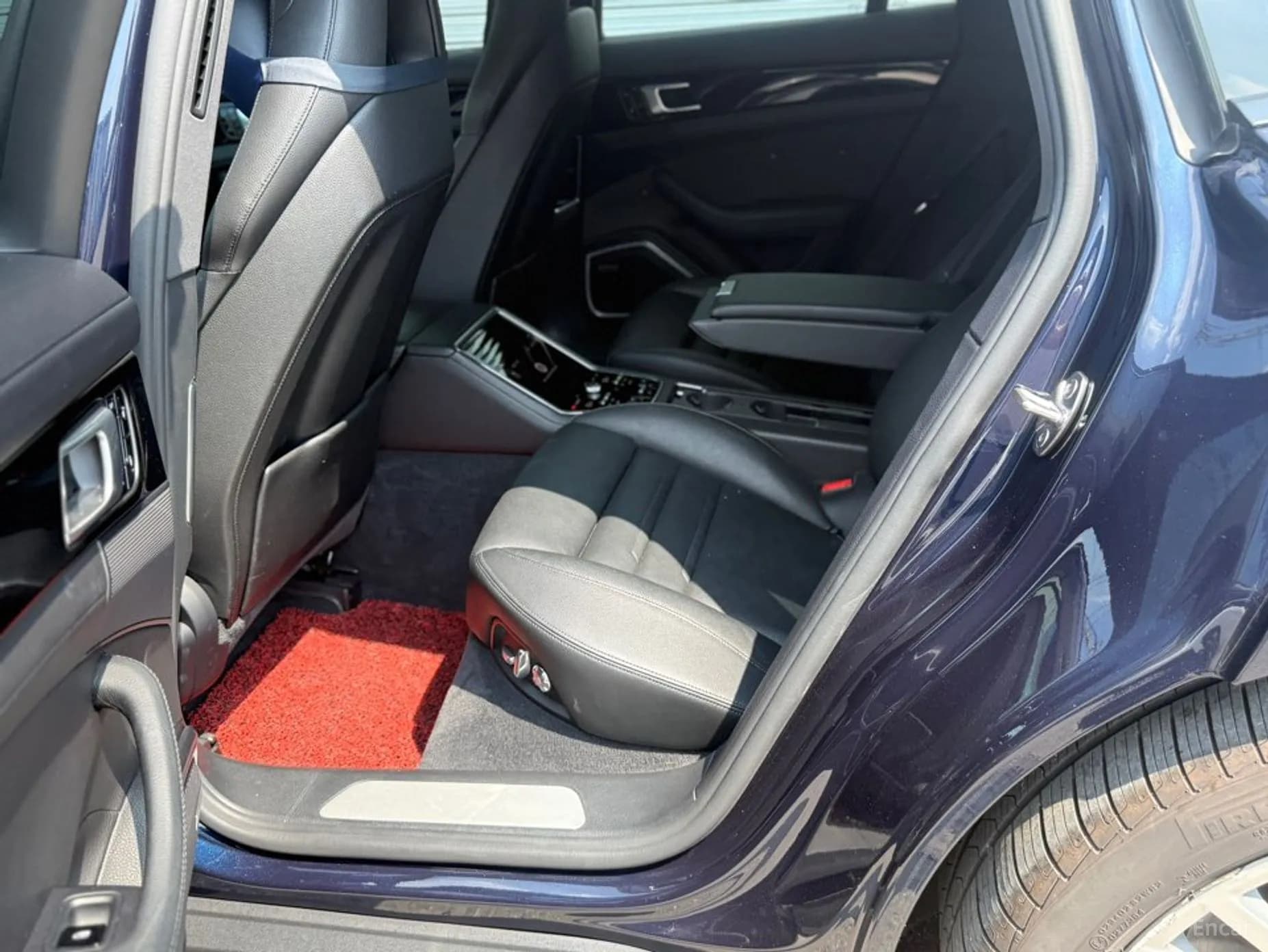 Panamera (971)