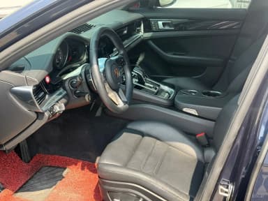 Panamera (971)