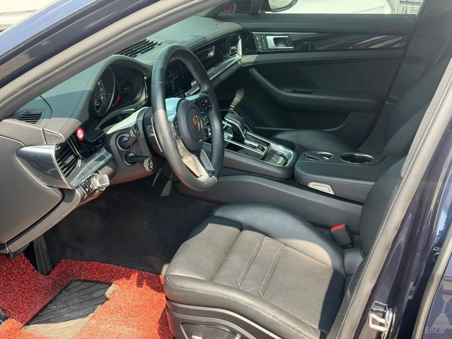 Panamera (971)