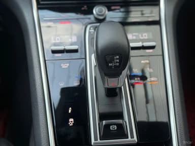 Panamera (971)