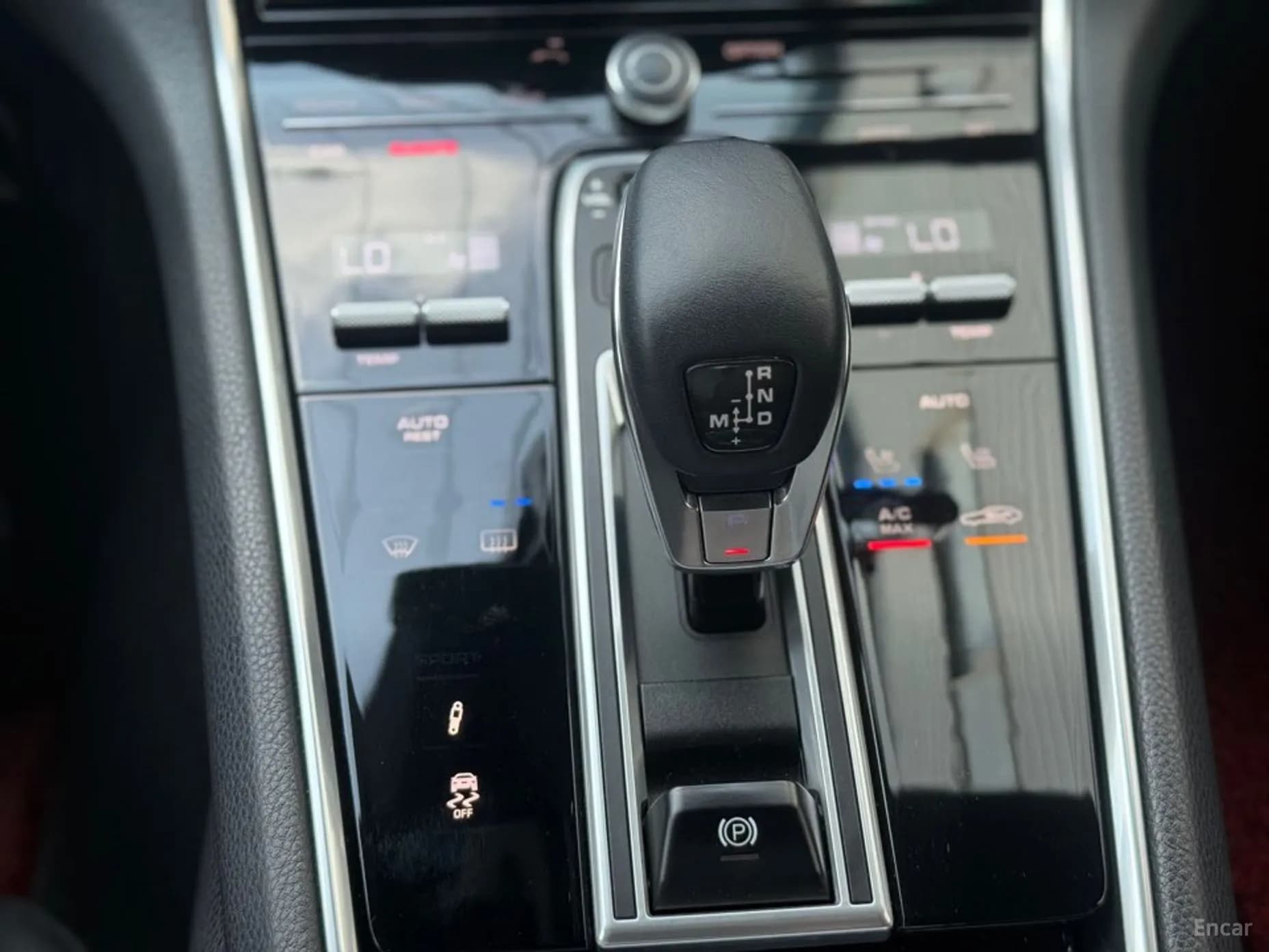 Panamera (971)