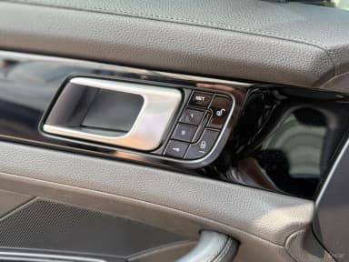 Panamera (971)